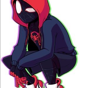 Meet your Posher, Cameron